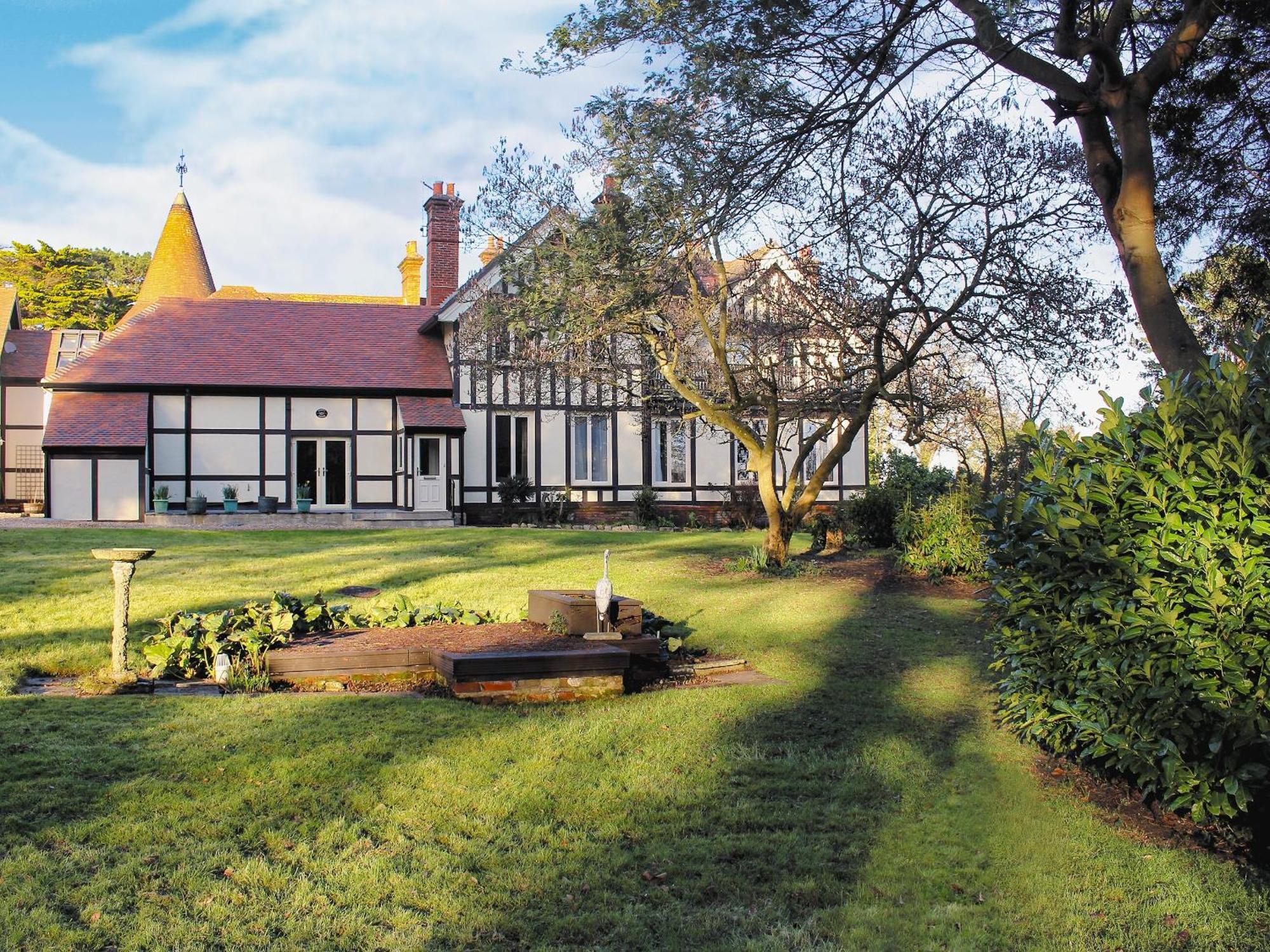 Wootton Bridge  Bodwen Corner Cottage מראה חיצוני תמונה