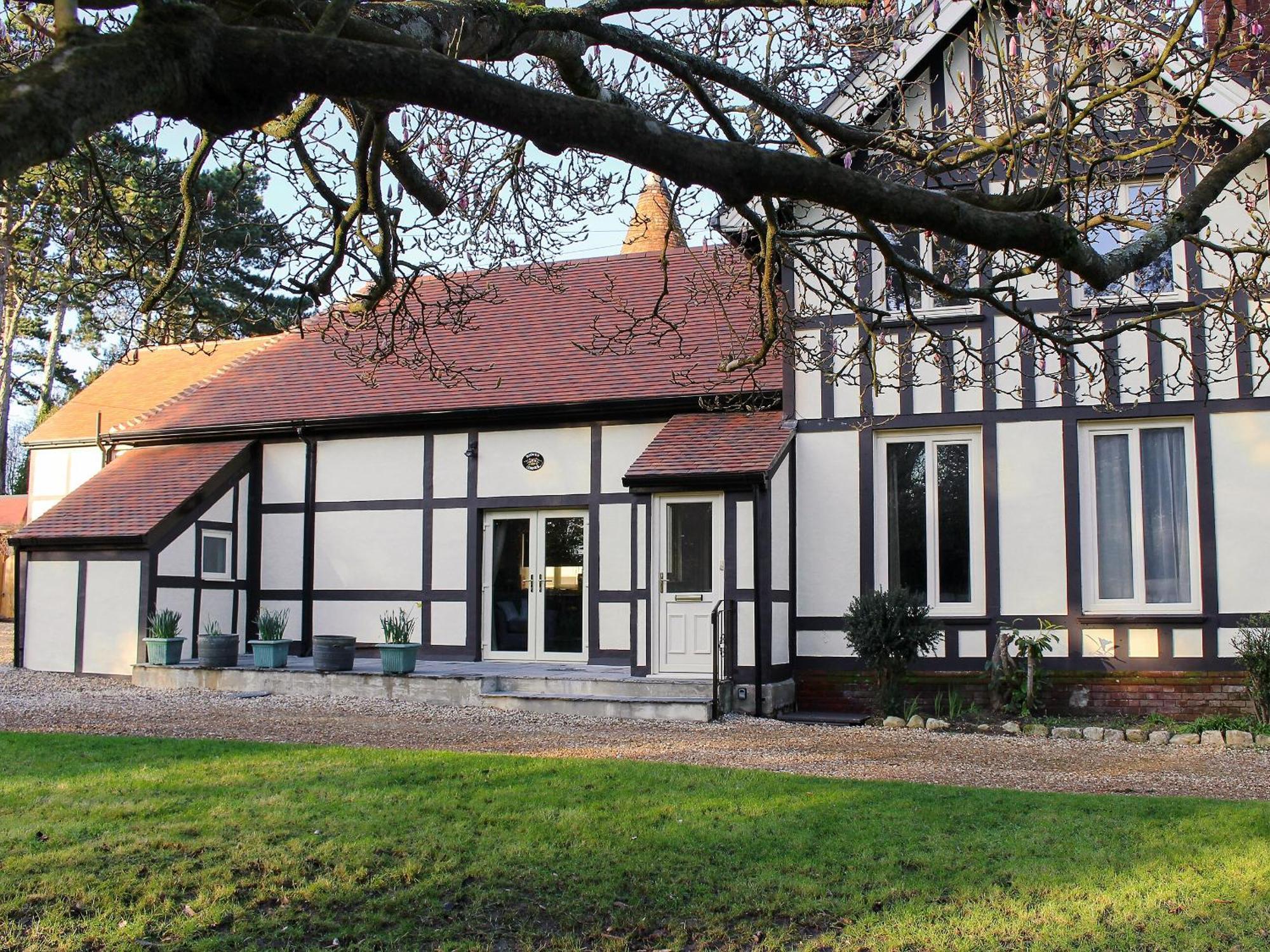 Wootton Bridge  Bodwen Corner Cottage מראה חיצוני תמונה