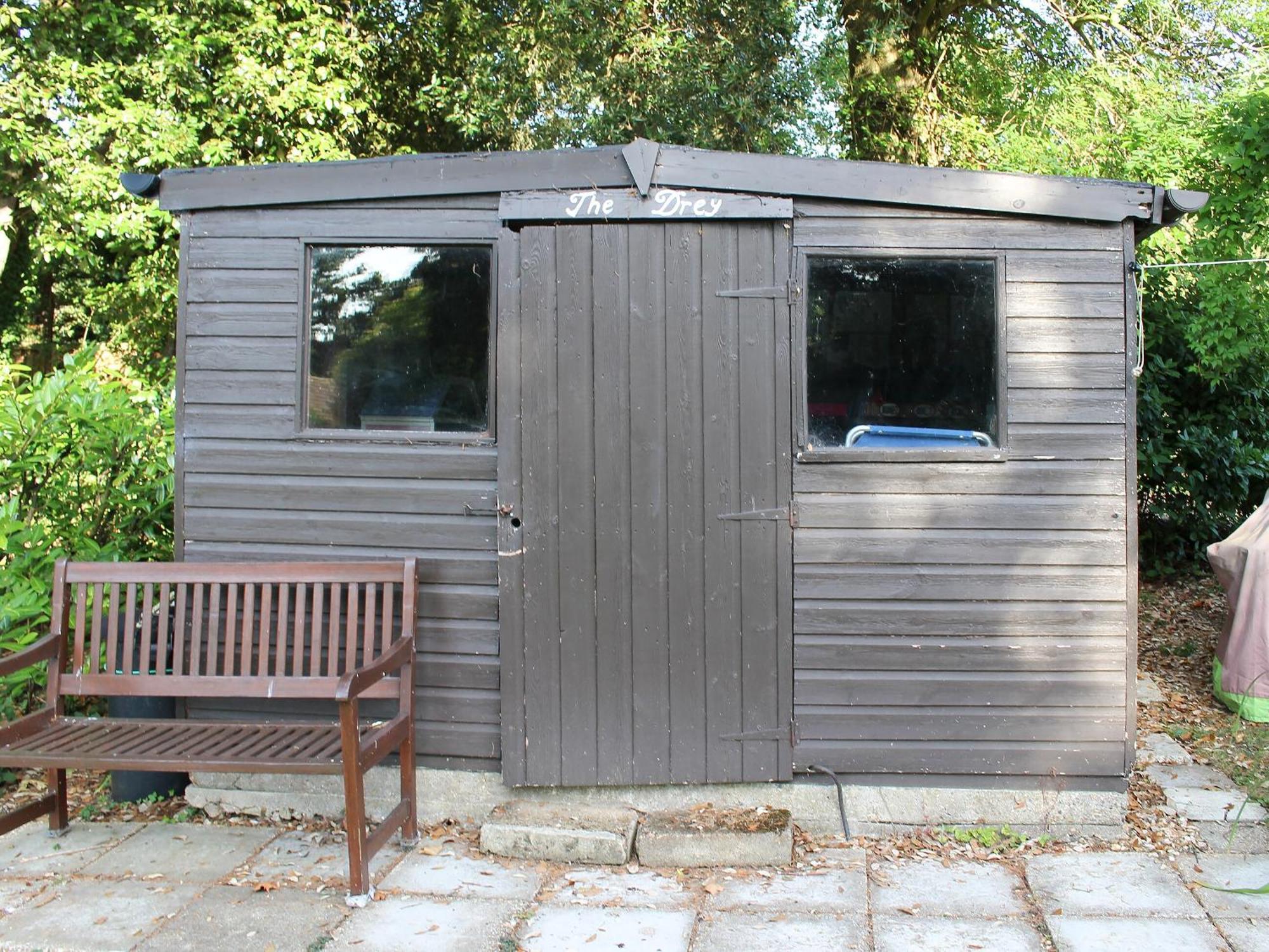 Wootton Bridge  Bodwen Corner Cottage מראה חיצוני תמונה