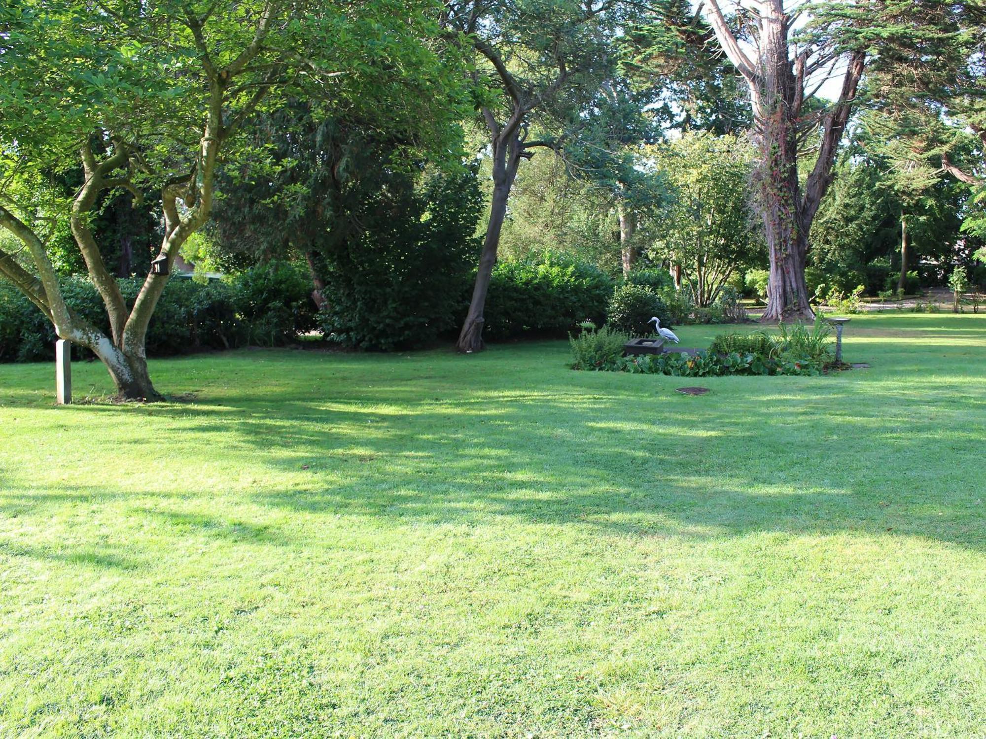 Wootton Bridge  Bodwen Corner Cottage מראה חיצוני תמונה